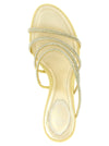 René Caovilla Erin Sandals