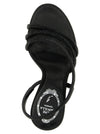 René Caovilla Erin Sandals