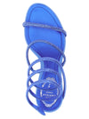 René Caovilla Cleo Sandals
