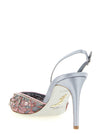 René Caovilla Cinderella Slingback