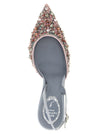 René Caovilla Cinderella Slingback