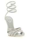 René Caovilla Dania Sandals