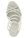 René Caovilla Dania Sandals
