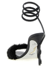 René Caovilla Margot Sandals