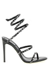 René Caovilla Cleo Sandals