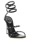 René Caovilla Cleo Sandals