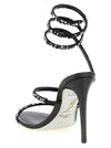 René Caovilla Cleo Sandals
