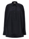 Di.la3 Pari' Cotton Shirt