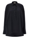 Di.la3 Pari' Cotton Shirt