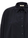 Di.la3 Pari' Cotton Shirt