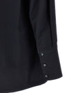 Di.la3 Pari' Cotton Shirt