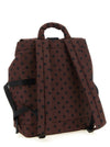 Ganni Re-tech Backpack