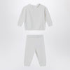 Chloé White cotton two-piece outfit