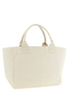 Ganni Medium Strawberry Shopping Bag