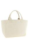 Ganni Medium Strawberry Shopping Bag