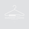 Chloé Ivory diaper bag with logo