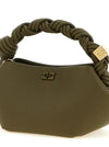 Ganni Bou Mini Handbag
