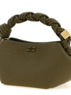 Ganni Bou Mini Handbag