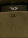 Ganni Bou Mini Handbag