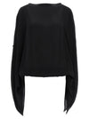 Di.la3 Pari' Cristina Blouse