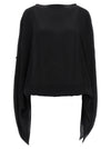 Di.la3 Pari' Cristina Blouse