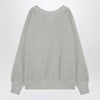 Champion Grey sweatshirt True to Archive Reverse Weave