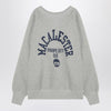 Champion Grey sweatshirt True to Archive Reverse Weave
