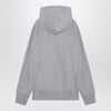 Champion Light grey cotton hoodie