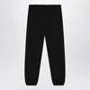 Champion Black cotton jogging trousers