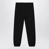 Champion Black cotton jogging trousers