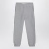 Champion Light Grey cotton jogging trousers