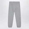 Champion Light Grey cotton jogging trousers