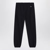 Champion Navy blue cotton jogging trousers