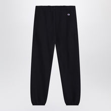  Champion Navy blue cotton jogging trousers