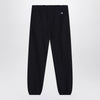 Champion Navy blue cotton jogging trousers
