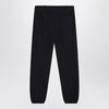 Champion Navy blue cotton jogging trousers