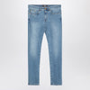PT Torino Denim Light denim skinny jeans