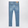 PT Torino Denim Light denim skinny jeans