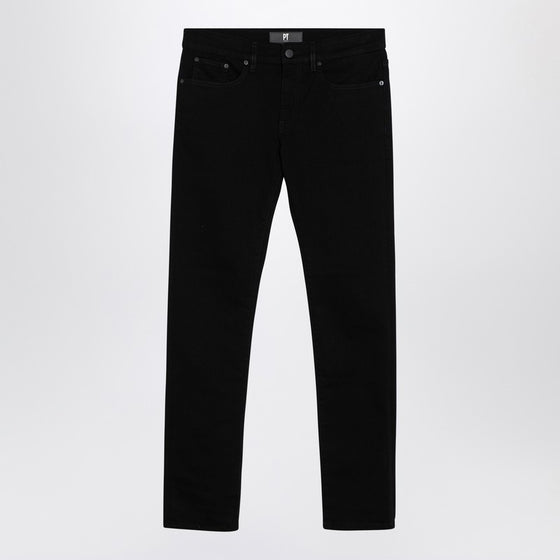 PT Torino Denim Black Rock slim jeans