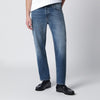PT Torino Denim Mid-blue washed Rebel jeans