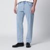 PT Torino Denim Light blue Rebel jeans