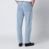 PT Torino Denim Light blue Rebel jeans