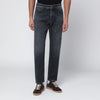 PT Torino Denim Black Rebel slim fit jeans
