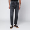 PT Torino Denim Black Rebel slim fit jeans