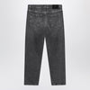 PT Torino Denim Washed black jeans