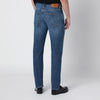 PT Torino Denim Medium blue slim jeans