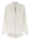 Di.la3 Pari' Bonton Shirt