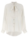 Di.la3 Pari' Bonton Shirt
