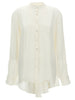 Di.la3 Pari' Bonton Shirt
