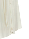 Di.la3 Pari' Bonton Shirt